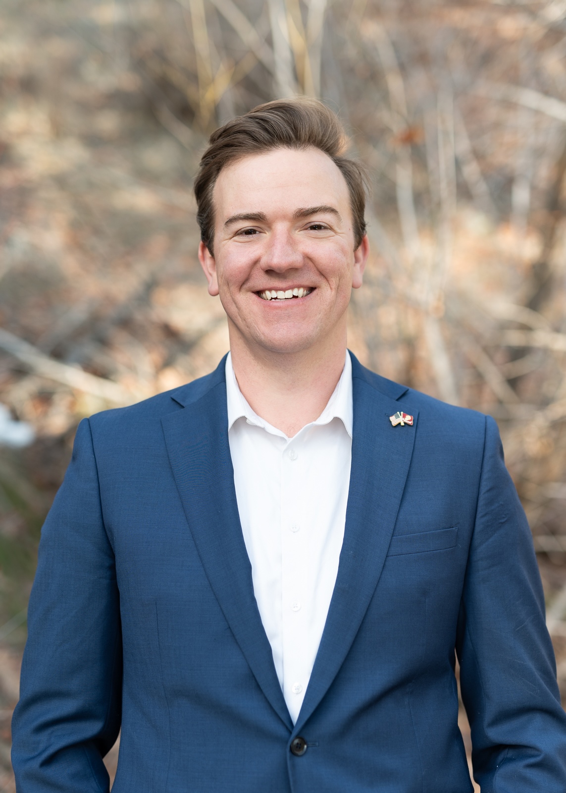 Evan Brown — Wenatchee real estate agent, LPT Realty LLC